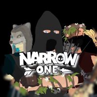 NARROW ONE好き集まれ！