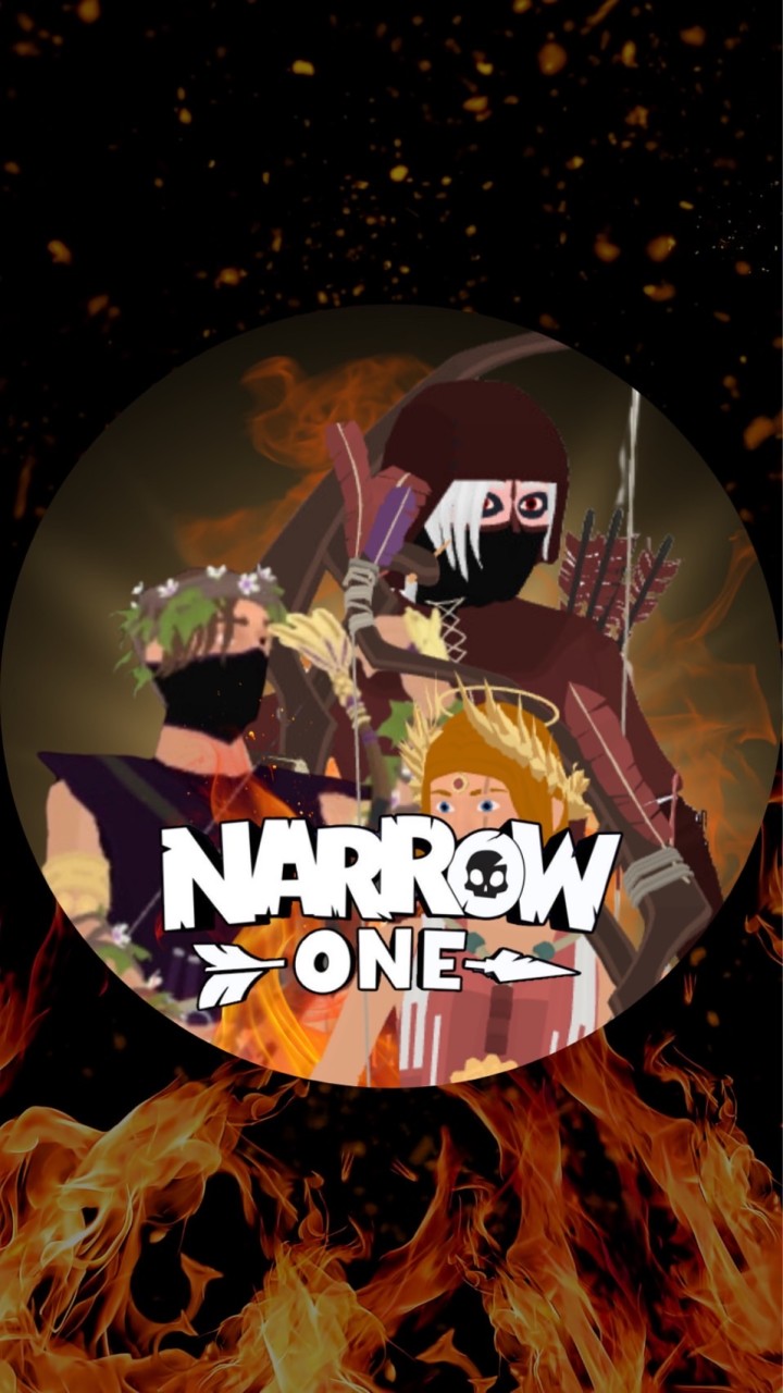 【大会有り】NARROW ONE部屋【CLAN：𝓣𝓢】