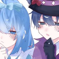お前ら騒げるよな⁉️虹桃緩也❣️