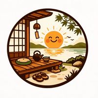 ハッピースマイル😊ご縁がわ&カフェ