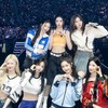 K-POPヨジャドルなりきり！！
