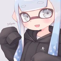 スプラともだちぼしゅ໒꒱. ﾟ