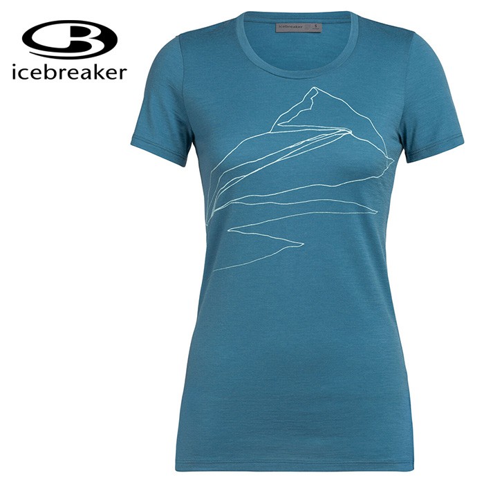 產品描述：Corespun 苞蕊紗布料，尼龍纖維包裹於美麗諾羊毛中，提高衣服的耐用度。美麗諾羊毛材質擁有卓越的溫控功能，透氣、柔軟、舒適。錯落的肩部縫線，降低摩擦感，更加親膚舒適。親膚柔軟的圓領口面料