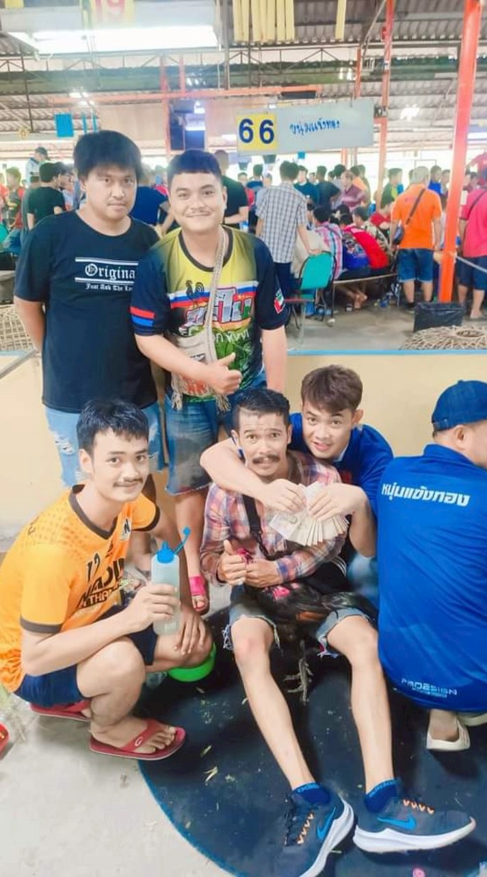 ส.ตระการ ฟาร์ม บุรีรัมย์