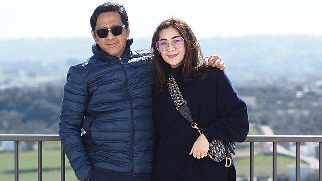  Kabar Terbaru Kasus Istri Andre Taulany, Polisi Identifikasi Akun yang Diduga Peretas Instagramnya
