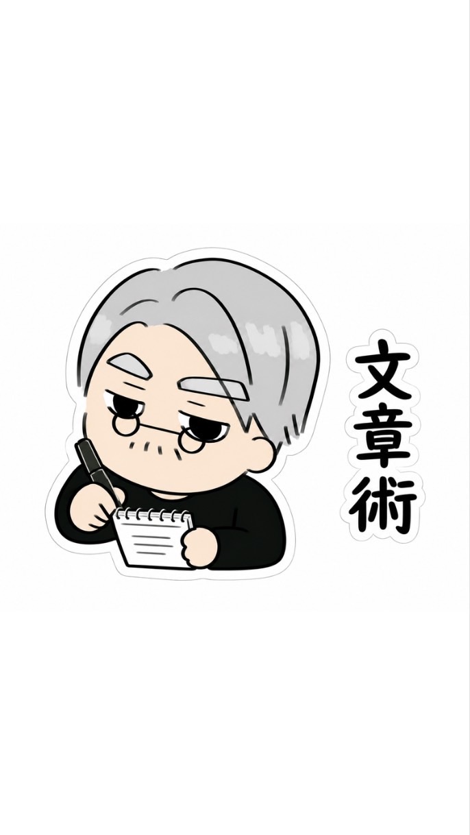 長倉顕太【編集者が教える文章術】