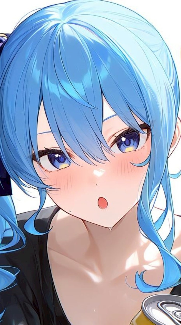 ホロライブ情報共有