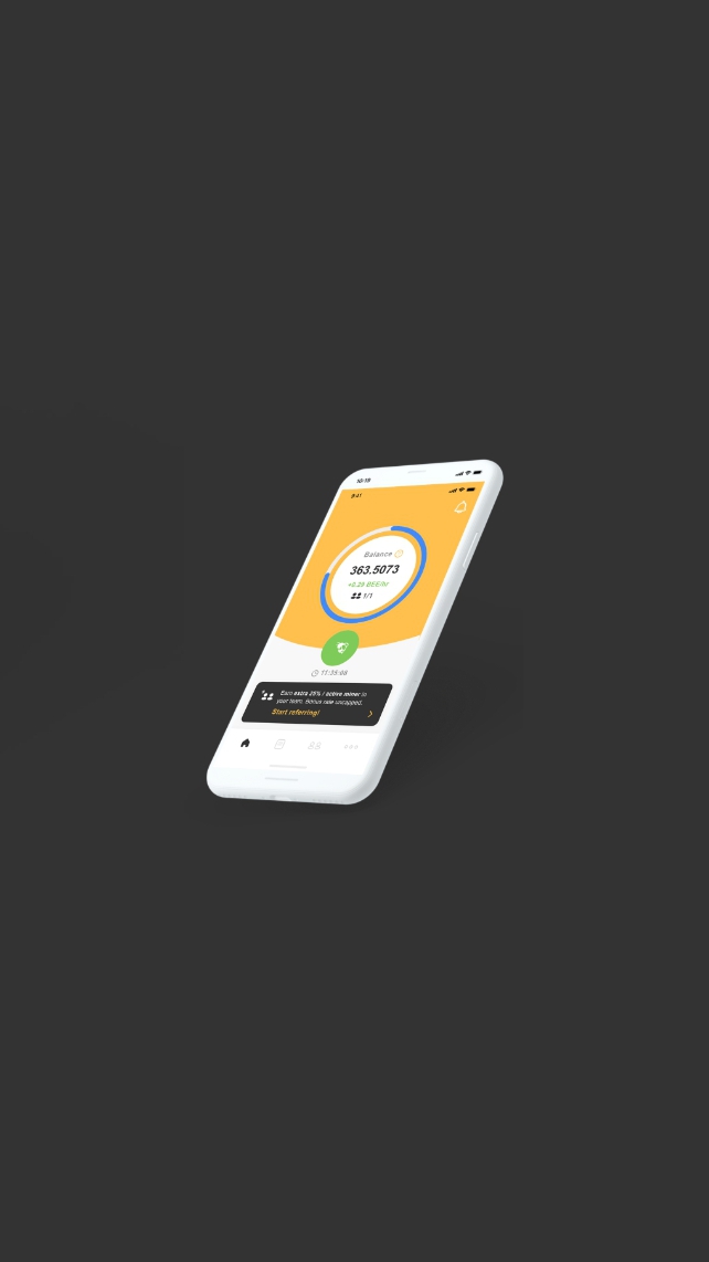 OpenChat BEE NETWORK THAILAND