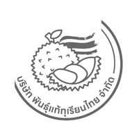 บริษัท พันธุ์แท้ทุเรียนไทย จำกัด