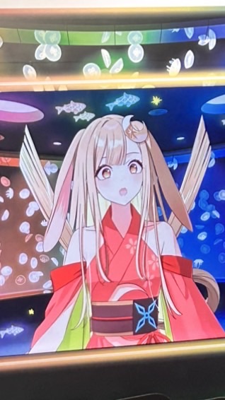 超かぐや姫！好きな人あつまれー！（雑誌、ライブトーク）