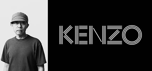 繼Bape、Human Made 的全新篇章，Nigo 確定成為KENZO 設計總監：我從業