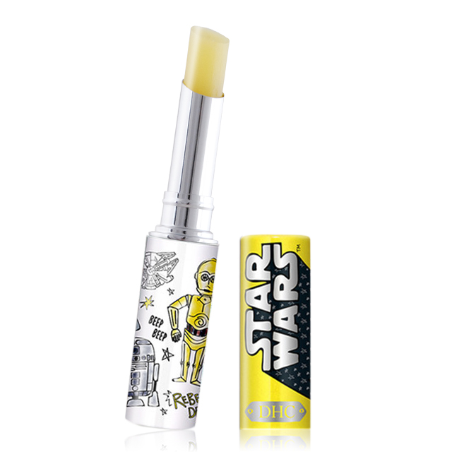 ◆水嫩雙唇一整天◆橄欖精華油◆STAR WARS 聯名限量款