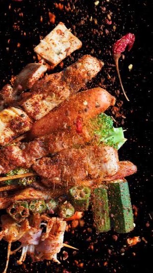 หม่าล่าต้าหมิง🔥