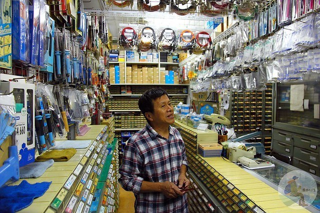 台中電子街商圈