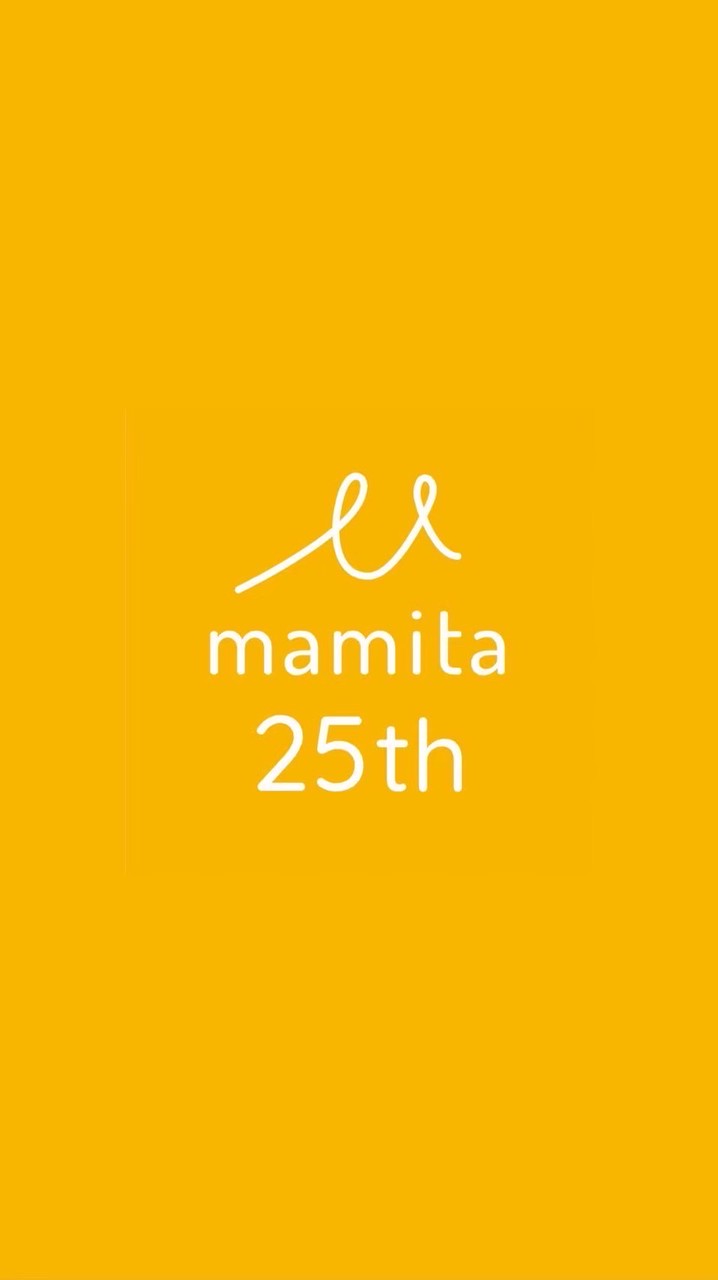 mamita25周年記念イベント