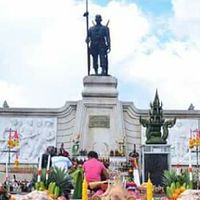 ไก่ชนคนสุรินทร์
