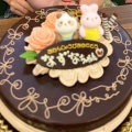 実際訪問したユーザーが直接撮影して投稿した観音寺町ケーキ洋菓子のイソップの写真