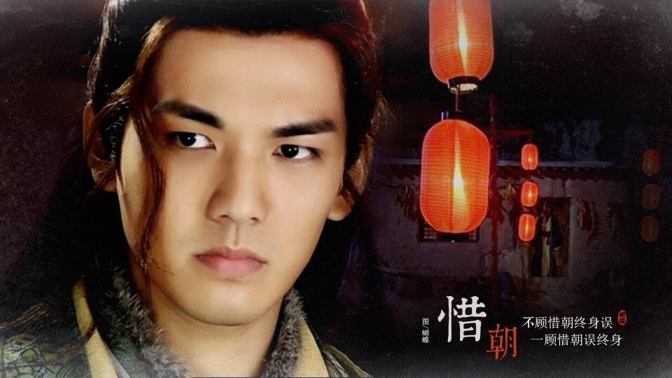 陸網票選「陸劇最迷人反派角色」TOP 5：鍾漢良 飾演《逆水寒》顧惜朝