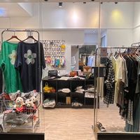MiA韓國東大門服飾/韓國雜貨彩妝/愛寶樂園連線代購實