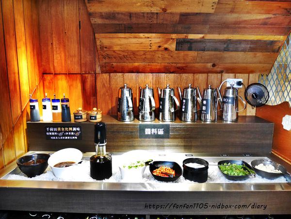 【板橋美食】千荷田日式涮涮鍋-板橋中正店 #涮涮鍋 #板橋火鍋 #米塔集團 (5).JPG