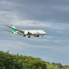 飛行機