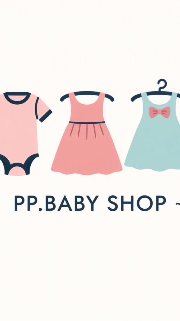 ห้องเช็คสต๊อค Pp.BABY SHOP