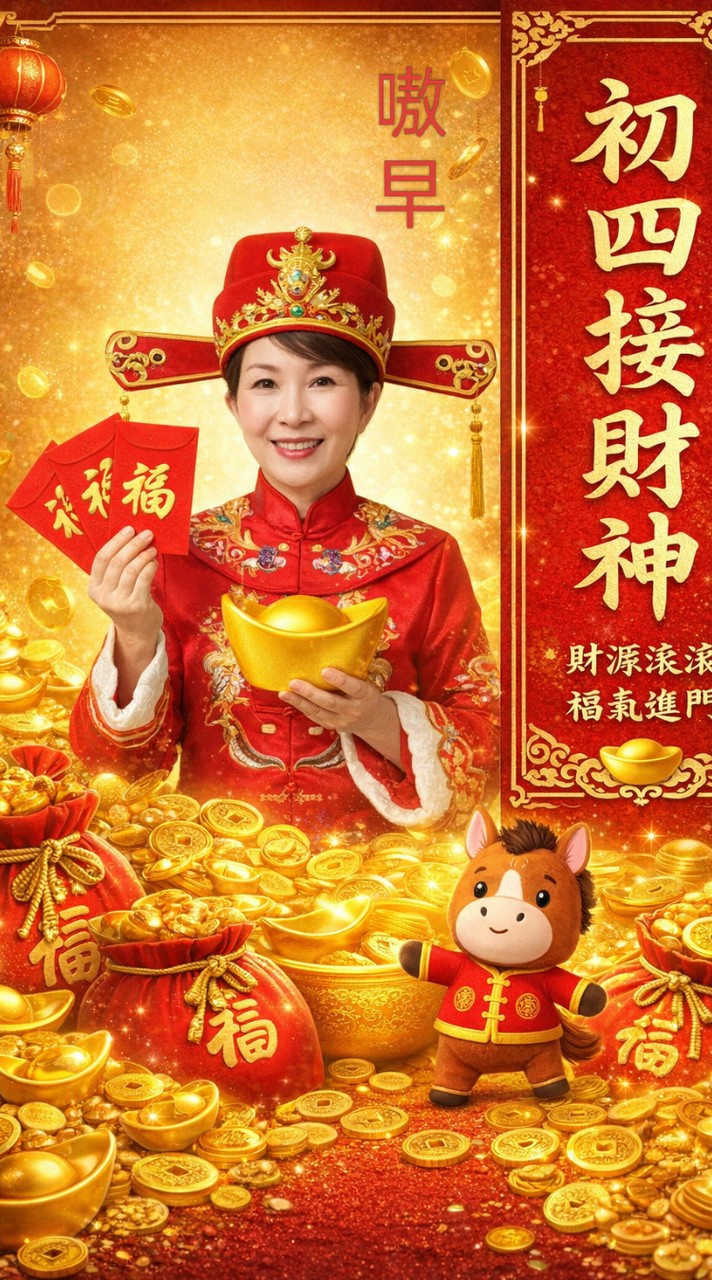 我的最愛