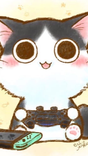 【中学生限定】少人数‼️雑談・ゲームオプ- ̗̀ 🎮𓈒