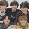 M!LKと恋してみない？