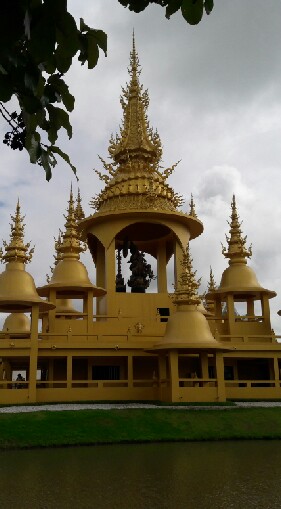OpenChat พาเที่ยววัดป่า