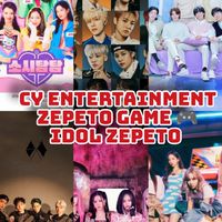 CY Entertainment ✨