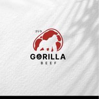 Gorilla beef