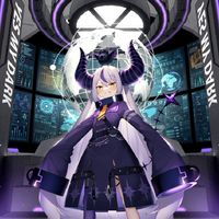 【ホロライブ】🛸💜ラプラス・ダークネス 好きの ぷらすめいと の集い(+MG)🛸💜