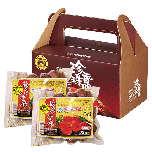 ◆ 不摻粉、不加色素、全面拒絕防腐劑◆ 真實呈現飽滿肉質的原產風味，汁香味美口感十足！