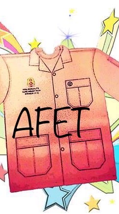 AFET กิจกรรมนักศึกษา มจพ