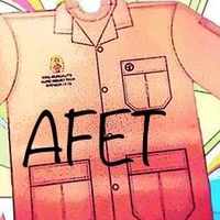 AFET กิจกรรมนักศึกษา มจพ