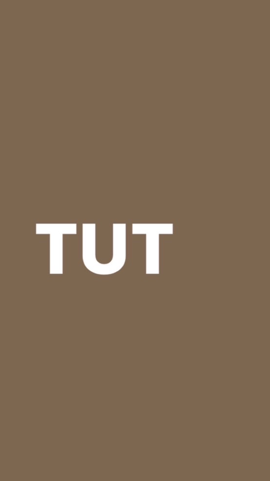 TUT選物
