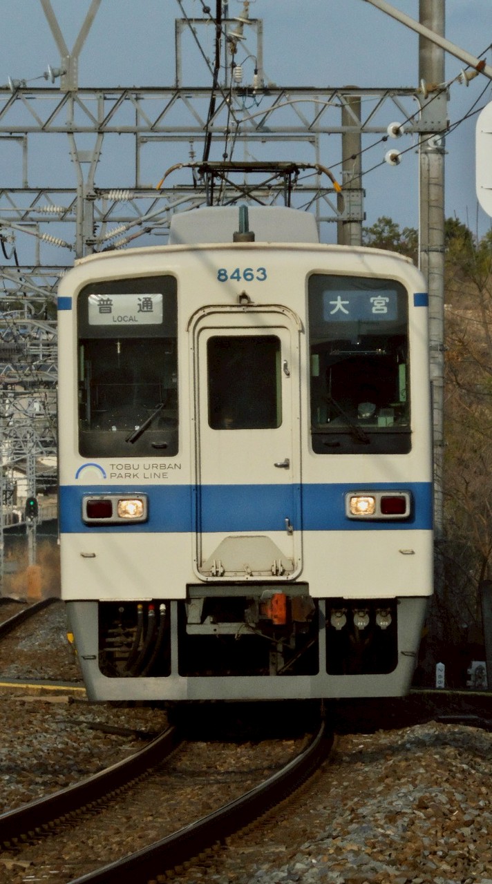 東武鉄道好きの集い【雑談OK】