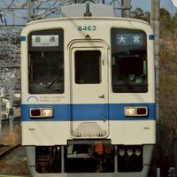 東武鉄道好きの集い【雑談OK】