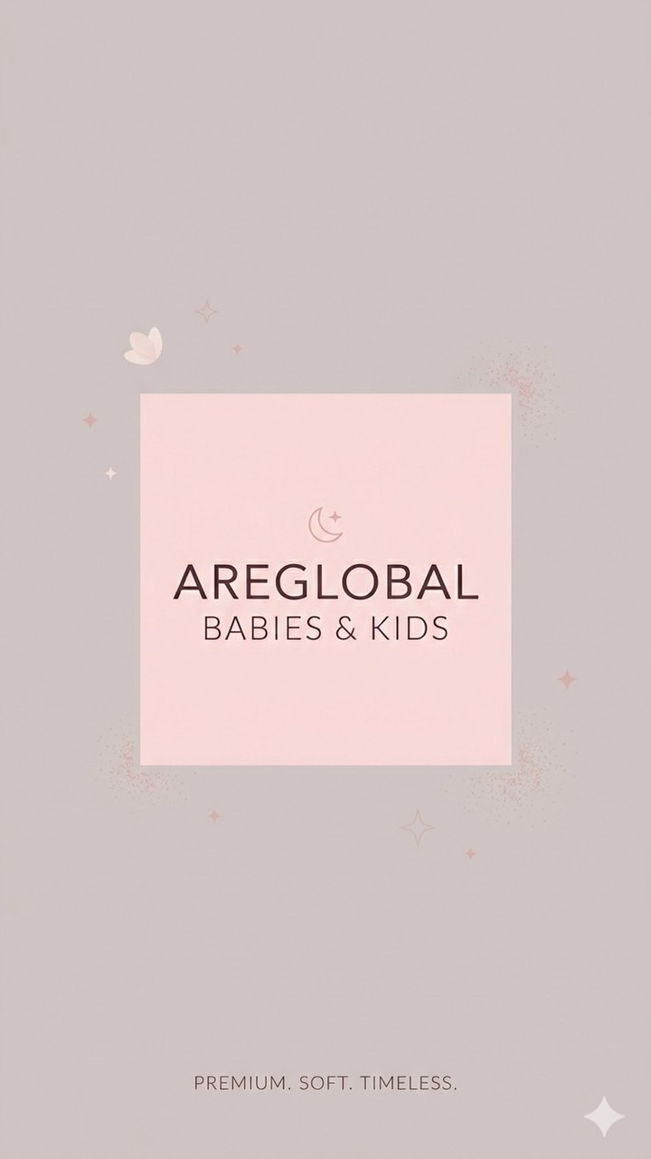 AreGlobal | Babies & Kids