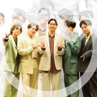 Da-iCE好き集合♪