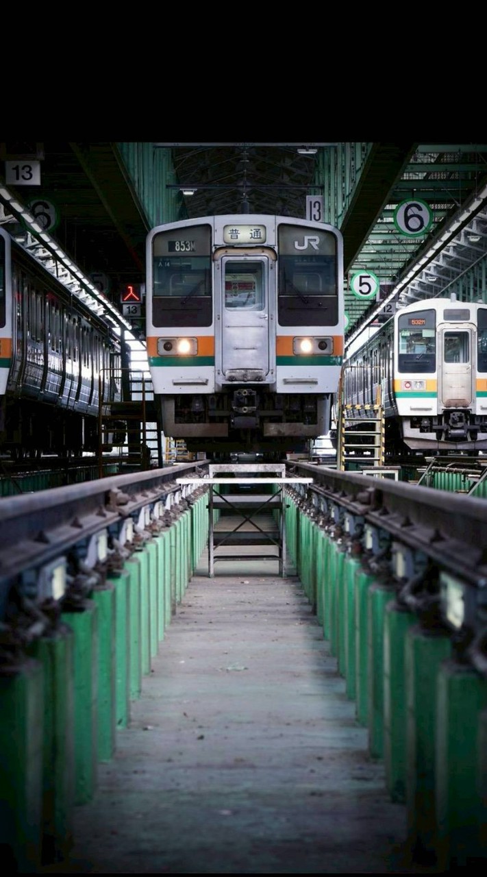 鉄道オタクカモン！　みんなで雑談しよう！