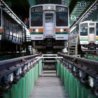鉄道オタクカモーン！　みんなで雑談しよう！