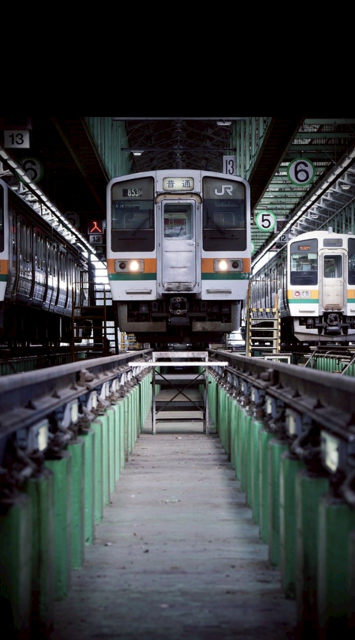 鉄道オタクカモーン！　みんなで雑談しよう！