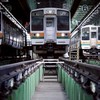 鉄道オタクカモーン！　みんなで雑談しよう！