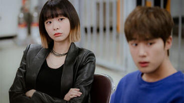 從眼神讀懂她的心！三種視線背後的內心OS