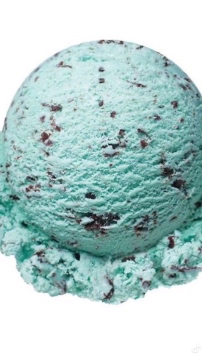 Slime mochi