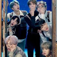 btsなりきり　恋愛