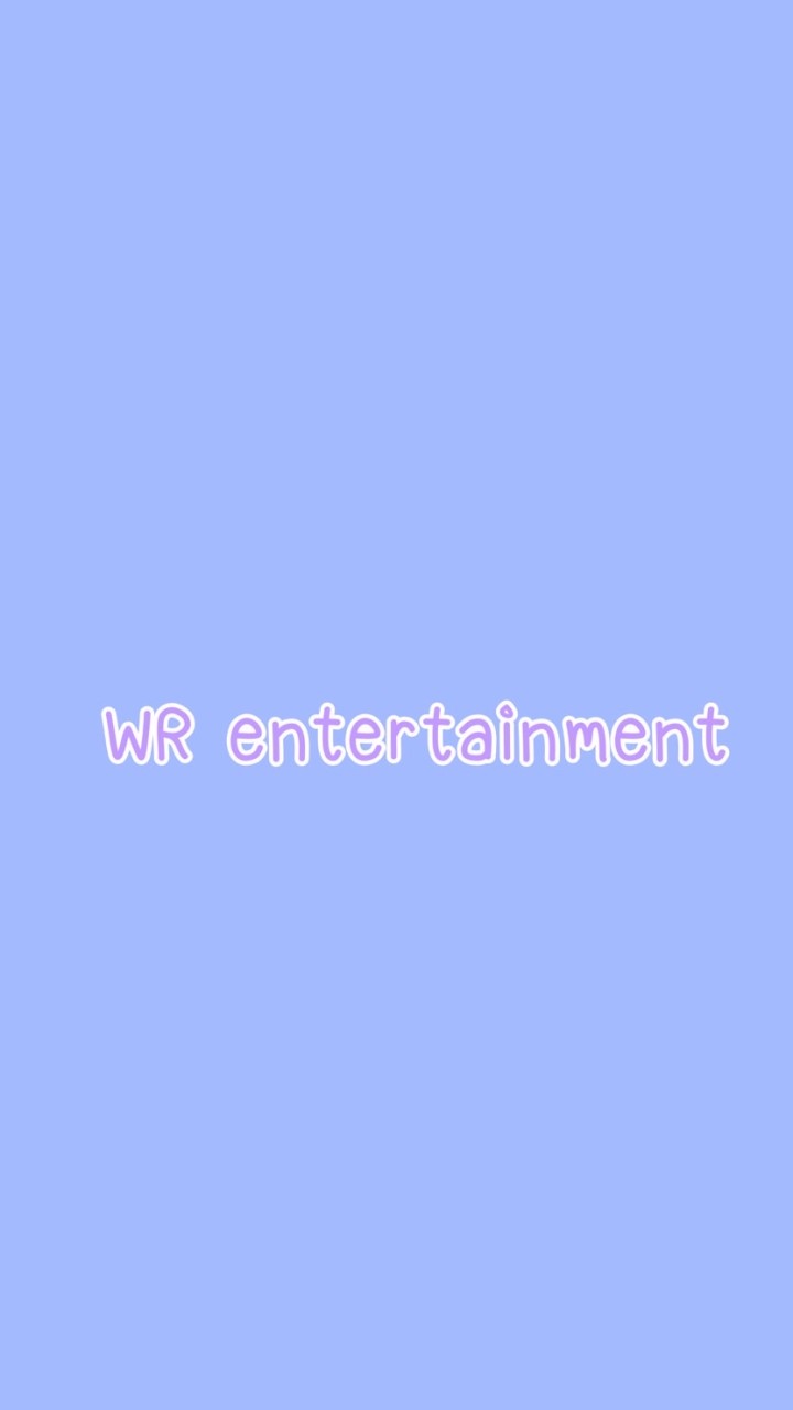 WR entertainment
