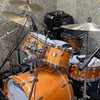 だいちのドラム部屋